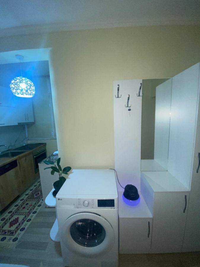 Evis House Apartment Tiranë Ngoại thất bức ảnh